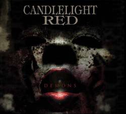 Candlelight Red : Demons Candlelight Red : Demons